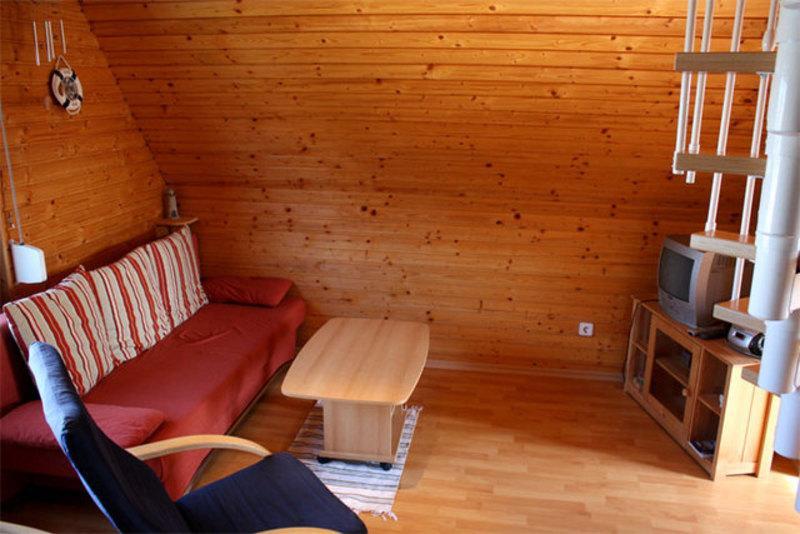 Lärz Ferienwohnung Laerz See 7311 المظهر الخارجي الصورة