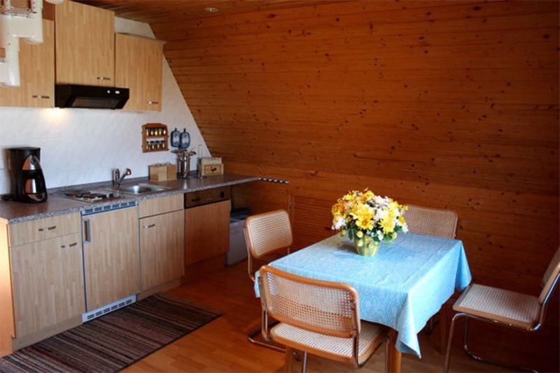 Lärz Ferienwohnung Laerz See 7311 المظهر الخارجي الصورة