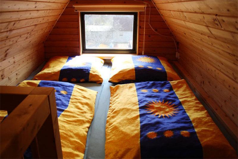 Lärz Ferienwohnung Laerz See 7311 المظهر الخارجي الصورة
